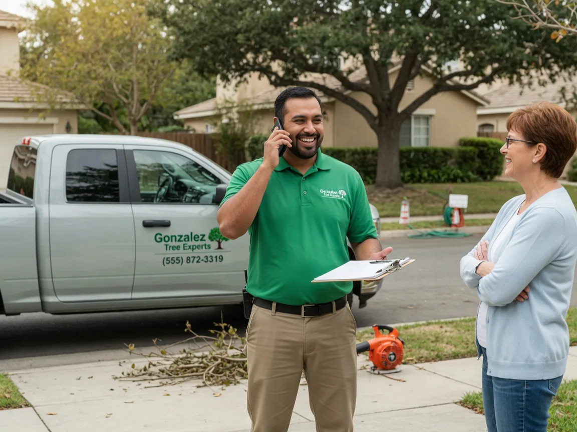 Tree Service Oakland, RI FAQs